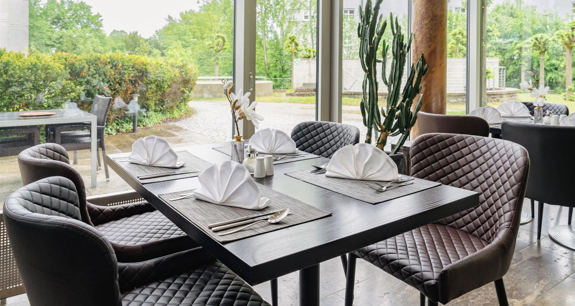 Plaza Inn Stuttgart-딧칭엔 외부 사진